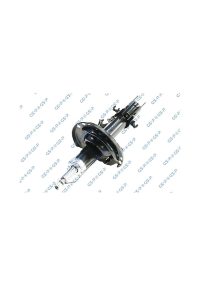 Gsp 32306231 On Amortısor Sag Gazlı Nıssan Mıcra K12 1.2 1.4 Benzınlı 1.5 Dcı 2003-2010