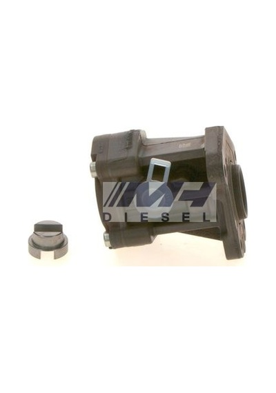 Bosch 0440020063 Dişli Yakıt Besleme Pompası Fp/zp18/l1s Dizel