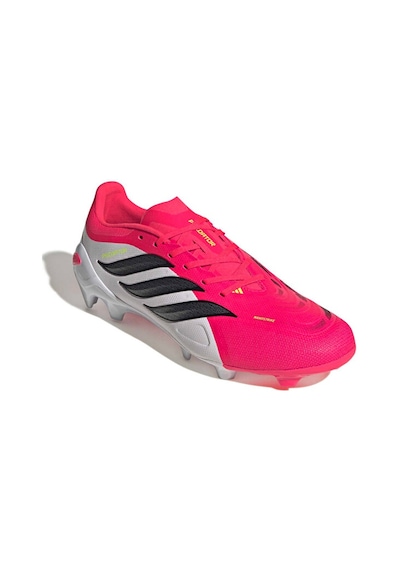 Adidas Predator League Fg Erkek Çim Zemin Kramponu Jr7880 Kırmızı Kırmızı