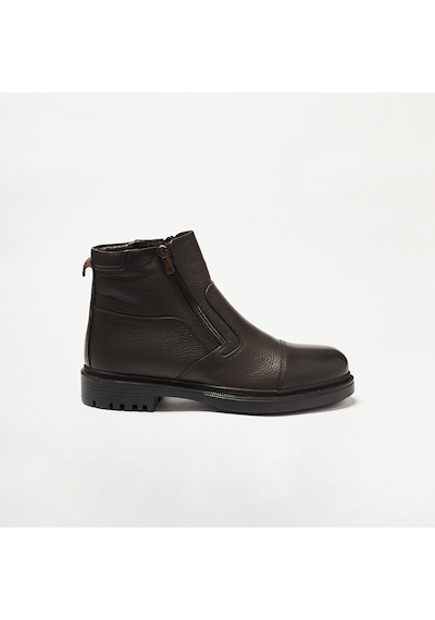 Bot Erkek Og-25992 John May Kahve Flother Kahve