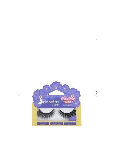 Nascita Pixypop Girls Mimi Takma Kirpikler Naseye000158