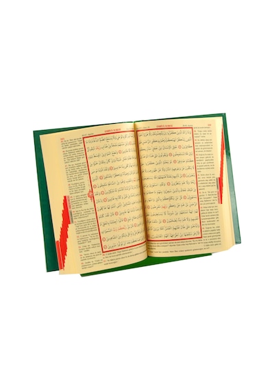 Plastik Rahle Pratik Rahle Masa Üstü Rahlesi Kitap Okuma St N11.1126
