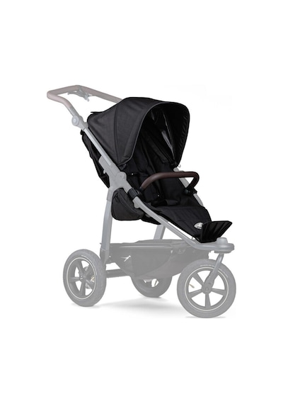 Tfk Mono 2 Sport Oturma Ünitesi Siyah