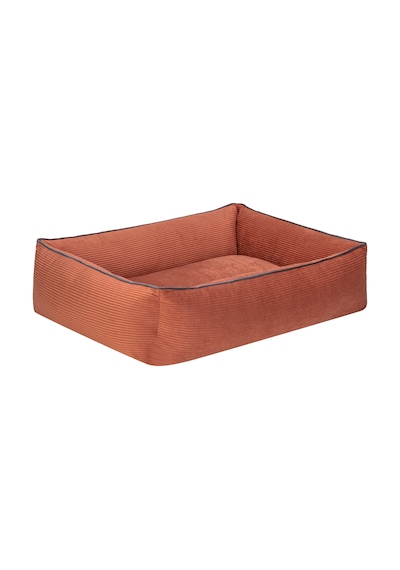 Hnrlıshp Pet Comfort Golf Tarçın Kedi Ve Köpek Yatağı S 75x60cm