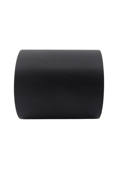 Boss Tape Deri Yama, 1,5 Metre Uzunluk X 100 Mm Kalinlik, Siyah