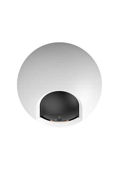Xiaomi Smart Camera C500 Pro Ip Wi-fi Güvenlik Kamerası Beyaz