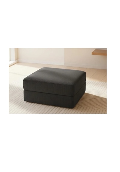 Herev 160 X 160 Sünger Yataklı Köşe Takımı L Tipi Şark Köşe Takımı Fitilli Kadife Yıkanabilir Ve Değiştirilebilir Kumaş Köşe Koltuk Antrasit Herev 160 X 160 Sünger Yataklı Köşe Takımı L Tipi Şark Köşe Takımı Fitilli Kadife Yıkanabilir Ve Değiştirilebilir Kumaş Köşe Koltuk Antrasit