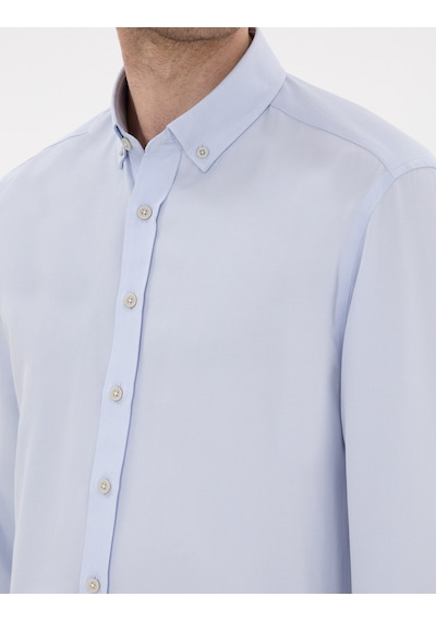 Pierre Cardin Erkek Açık Mavi Gömlek Desenli 50304764-vr003 Açik Mavi Pierre Cardin Erkek Açık Mavi Gömlek Desenli 50304764-vr003 Açik Mavi