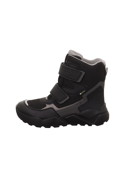 Superfit Rocket Çocuk Gore-tex Bot - Siyah 000402-0010 Siyah