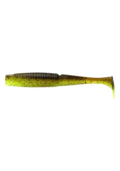 Daiwa Bait Junkie Minnow Soft 6,2cm Silikon Yem Renk : Gp Chartreuse Uv