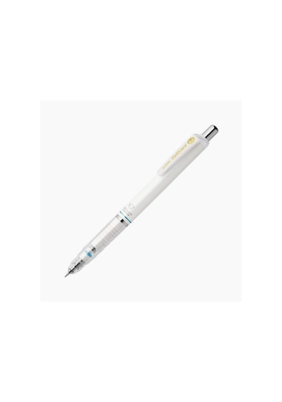 Zebra Delguard 0.3 Mm Mekanik Kurşun Kalem Beyaz