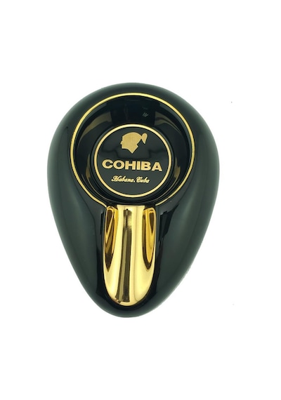 Cohiba Tekli Puro Küllüğü Siyah - Tr2275