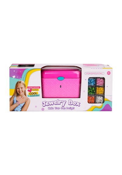 004785 Hobi Set Takı Tasarımı
