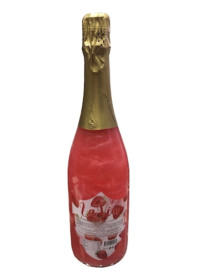 Magico Cielo Alkolsüz Parti Şampanyası 750 ML