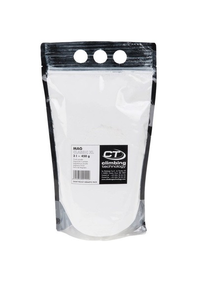 Climbing Technology Magnezyum Tozu 450 Gr Çok Renkli