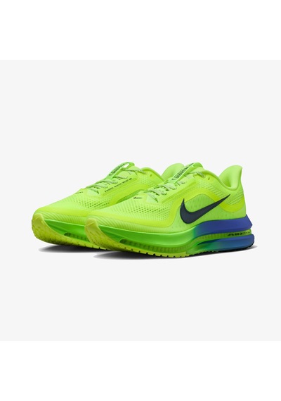 Nike Pegasusu Erkek Yeşil Koşu Ayakkabısı Hq2592-702 Juststep