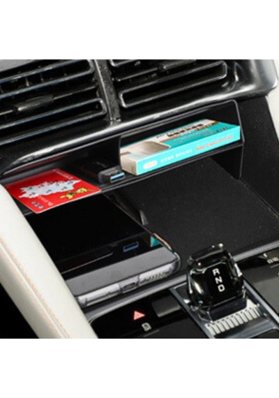 Byd Seal U Kontrol Merkezi Düzenleyici Organizer Genel