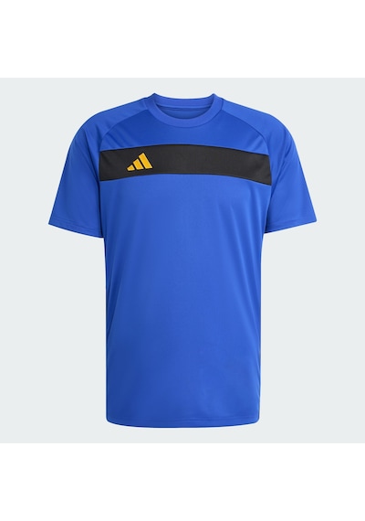 Adidas Tıro Es Jsy Mavi Erkek Tişört-jw4613 Mavi
