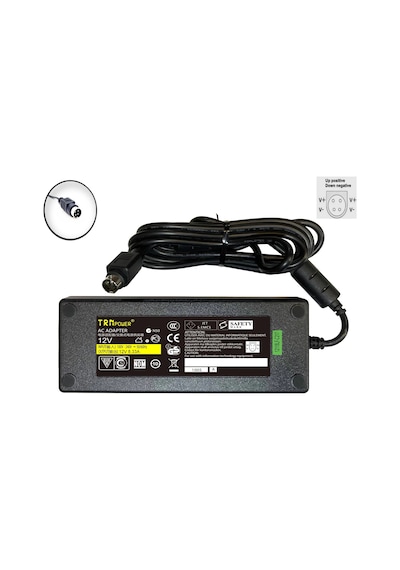 Pgb Ea11011d-120 Adaptör