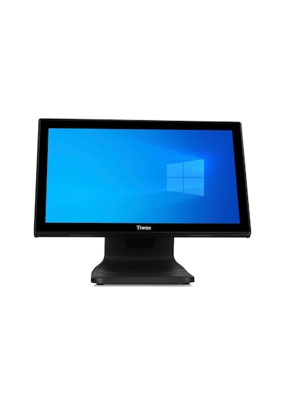 Tıwox Tp-4950 18.5&quot I5 5.nesil 128gb Nwme Ssd 8gb Ddr3 Ram 1366x768 Dokunmatik Pos Pc