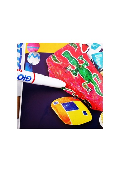 Decor Materials - Yeni Askılı Paket 6'lı