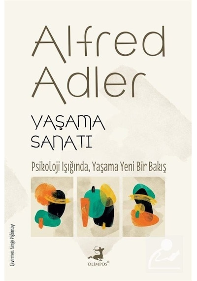Yaşama Sanatı / Alfred Adler N11.4807