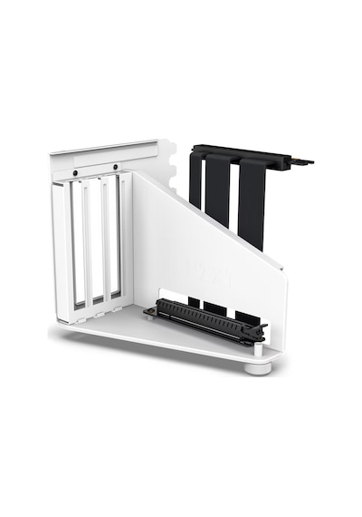 Nzxt Ab-rh175-w1 Dikey Ekran Kartı Montaj Kiti Beyaz Pcıe4.0