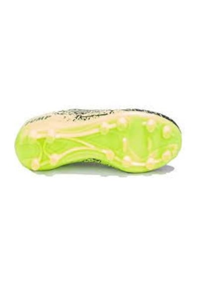 Jump 28373 A Siyah Neon Yeşil Krampon Erkek 40-44 Siyah - Yeşil