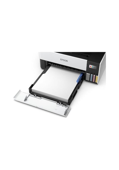 EPSON ECOTANK L6460 RENKLİ YAZ/TAR/FOT Wi-Fi A4