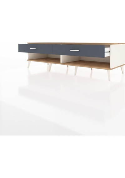 Kronos Tv Ünitesi 2 Çekmeceli 176x59x51 Aytaşı-çam/antrasit Atlas Çam/antrasıt Kronos Tv Ünitesi 2 Çekmeceli 176x59x51 Aytaşı-çam/antrasit Atlas Çam/antrasıt