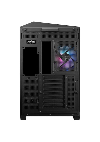 Msı Mag Pano 100r Pz Gaming Mid-tower Pc Kasası