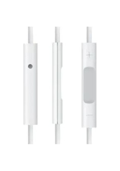 Apple MNHF2ZM/A EarPods Binoral Kablolu Mobil Kulak İçi Kulaklık