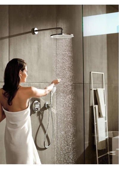 Hansgrohe Croma Tepe Duşu 280 1jet Ecosmart Krom