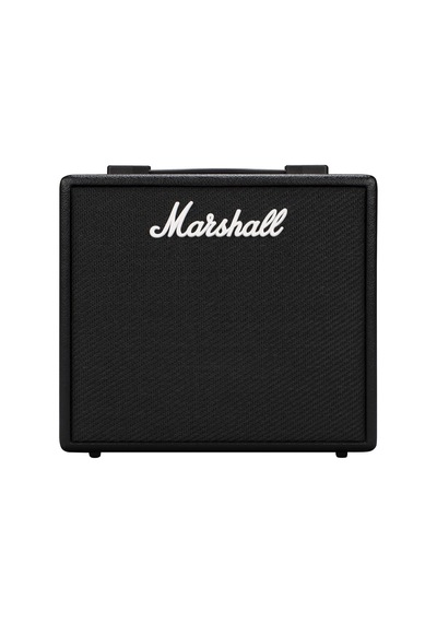 Marshall Code25 25w Combo Elektro Gitar Amfisi