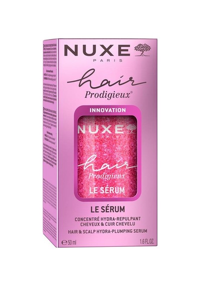 Nuxe Hair Prodigieux Le Serum 50 Ml