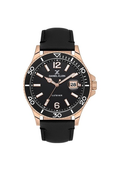 Daniel Klein Dk.1.13905-4 Erkek Kol Saati Gümüş