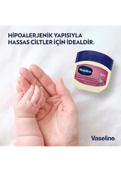 Baby Nemlendirici Jel 100 Ml