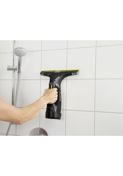 Karcher WV 5 Plus N Black Edition Cam Temizleme Makinesi