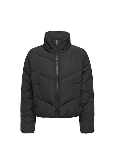 Only Onlmaggı Lıfe Solıd Puffer Cc Otw Siyah