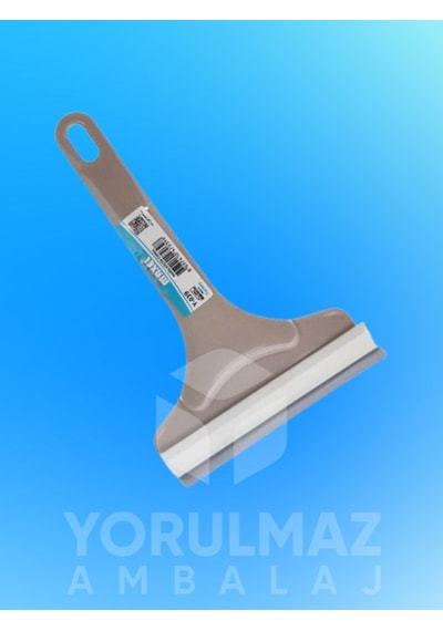 Banyo, Duşakabin Ve Cam Temizleme İçin 3 Lü Cam Çekpas Seti Diğer