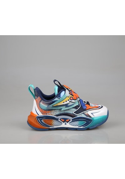 Pepino 1943 Lacivert Çocuk Sneakers Lacivert