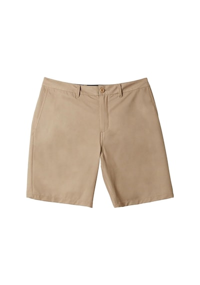Quiksilver Union Amphibian 20 Erkek Şort Aqyhy03242-33 Haki-haki