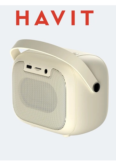 Havit Sk818bt Hoparlör Kablosuz Bluetooth Karaoke Mikrofon 390703289