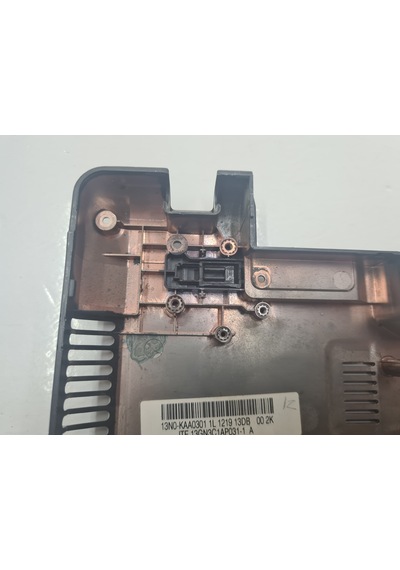Asus K53s Uyumlu Alt Kasa