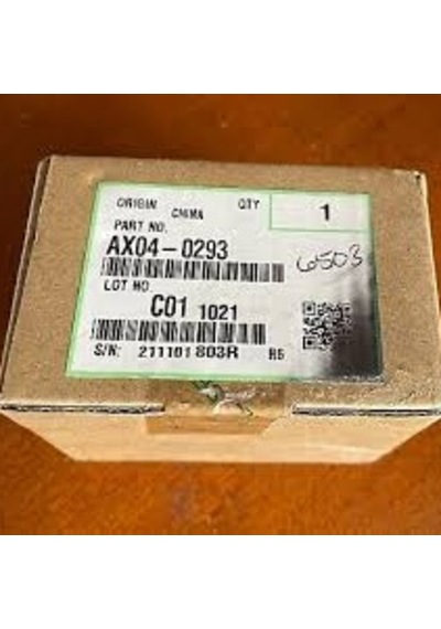 Rıcoh 7503/9003 Web Motoru Ax040293