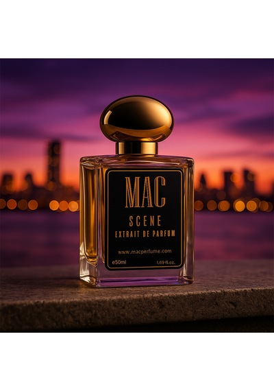 Machuu Scene Kadın Parfüm EDP 50 ML