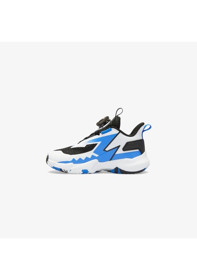 Anta Basketball Shoes Çocuk Siyah Basketbol Ayakkabısı W312529952 2800282