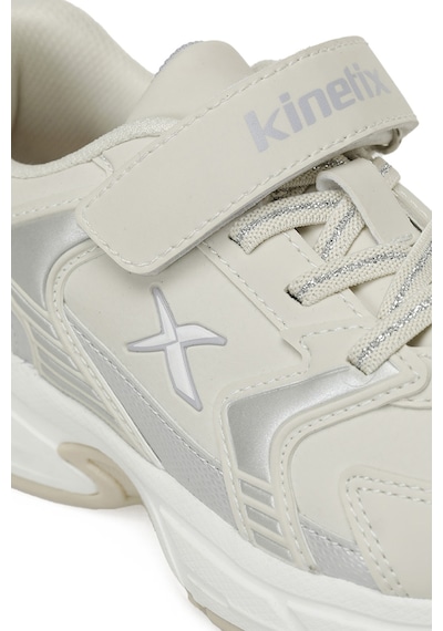 Kinetix Spera Pu J F 5pr Ekru Kız Çocuk Spor Ayakkabı 000000000102014865 Bej-gumus