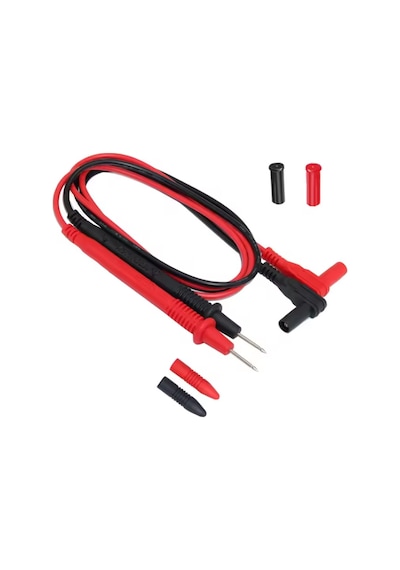 Wellhise Wh005 Multimetre Ölçü Aleti Probu N11.1409