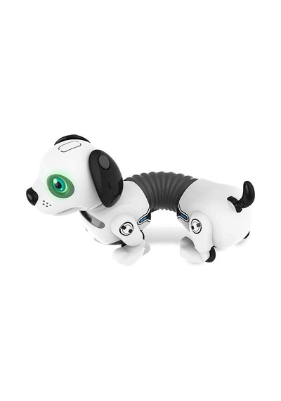 Robo Dackel Junior Robot Köpek
